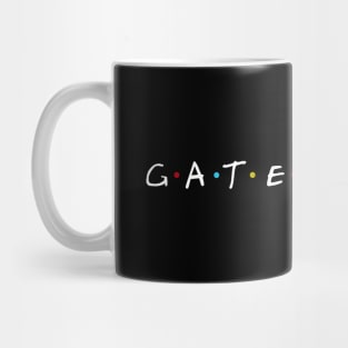 Gatewatch Mug